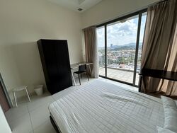 The Infiniti (D5), Condominium #452263111